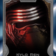 Illustration for article titled iThe Force Awakens/i Invades These Classic iStar Wars/i Card Designs
